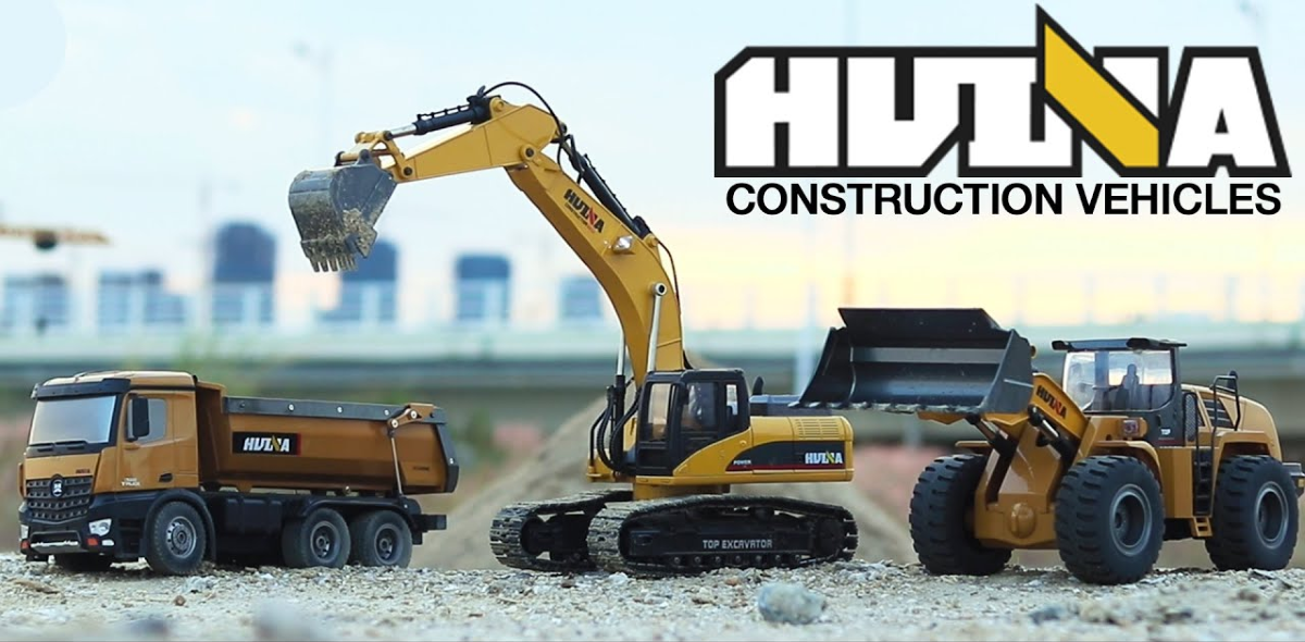 Rc huina toys shop