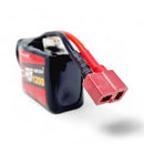 HBX 16889A Ravage / FTX Tracer 2S 7.4v 1200mAh LiPo Battery - Part FTX 9791