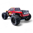 HSP Tyranno Nitro Powered 1:10th Scale Monster Truck (Pro Model with Metal Gears)