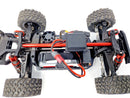 Venom 11.1v 3S 2200 mAh LiPo Rechargeable Battery Pack - for MJX 1:14th Scale