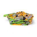 HSP Off Road Nitro RC 1/10 Buggy Body Shell Blue - Part Number 06027 66001