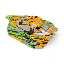 HSP Off Road Nitro RC 1/10 Buggy Body Shell Blue - Part Number 06027 66001