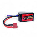 FTX Tracer HBX 16889 Ravage Upgrade Battery 2S 7.4v 2400mAh LiPo - Max Run Time