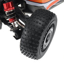 MJX MEW4 M162 45KPH Brushless 1:16 Scale Buggy (2S LiPo Version)