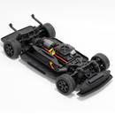 HNR H9803 Werewolf 1:10 Scale BMW E30 Drift Touring Car (2S & 3S LiPo Version)