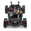 HNR H9804 Foxhound 1:10 Scale Mitsubishi Lancer EVO 5 Drift Rally Car (3S LiPo Version)