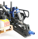 HSP Warrior MXT-5 Petrol Powered 1:5th Large Scale Monster Truck With Metal Gears