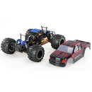 HSP Warrior MXT-5 Petrol Powered 1:5th Large Scale Monster Truck With Metal Gears