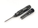 6-in-1 Hex and Screw Driver Quick Change Portable RC Tool for Mobile Repairs