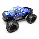 HSP Bronto Pro Brushless 1:10 Scale Off-Road Monster Truck  (3S 11.1v LiPo Version)