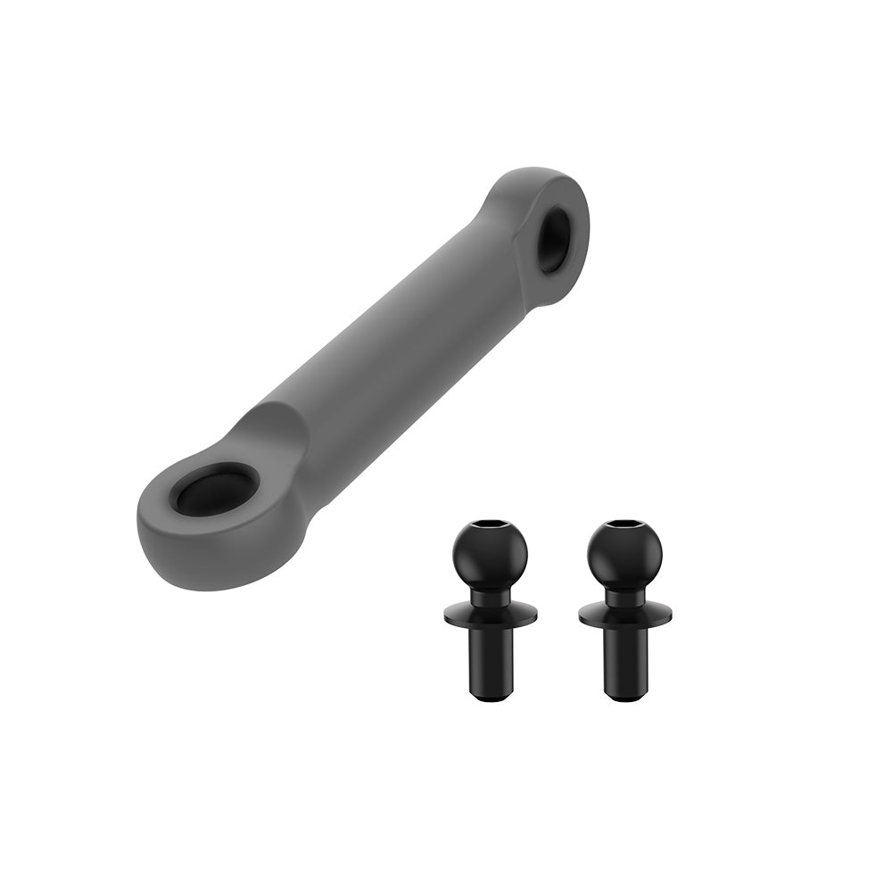 Rlaarlo Replacement Suspension Arm Pin Set - Part Number R16029