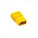 AMASS Male XT60 to Female Deans T Plug Adaptor