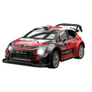 MJX Hyper Go 7303 61KPH Brushless 1:7 Scale Drift Rally Car (4S LiPo Version)