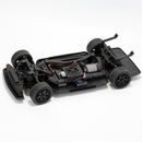 HNR H9803 Werewolf 1:10 Scale BMW E30 Drift Touring Car (2S & 3S LiPo Version)