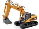 Huina 1535 1:14 Scale Remoted Controlled Digger/Excavator (2025 Model)