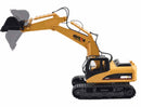 Huina 1535 1:14 Scale Remoted Controlled Digger/Excavator (2025 Model)