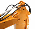 Huina 1535 1:14 Scale Remoted Controlled Digger/Excavator (2025 Model)