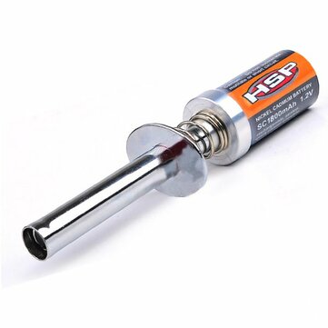 HSP Rechargeable Nitro Glow Plug Ignitor