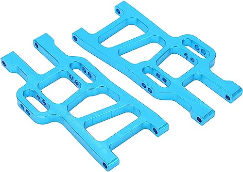 Rear Blue Alloy Lower Suspension Arms for Monster Trucks Part Number - 108021