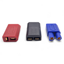 7.4v 2S 5200 mAh LiPo Rechargeable Battery Pack with XT60 & Deans Connector