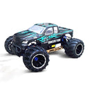 HSP Warrior MXT-5 Petrol Powered 1:5th Large Scale Monster Truck With Metal Gears
