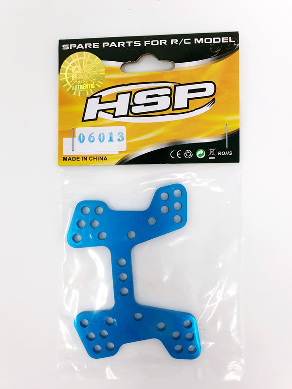 HSP Front Shock Tower | HSP Buggy Shock Tower | SERIOUS-RC