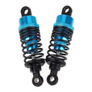 Alloy Shock Absorbers | Part Number 102004 | SERIOUS-RC
