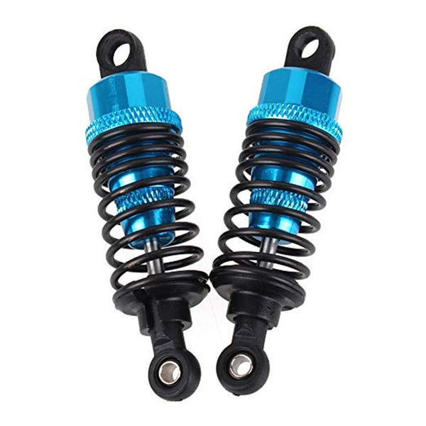 Alloy Shock Absorbers | Part Number 102004 | SERIOUS-RC