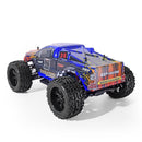 Monster Truck 4wd | HSP Brontosaurus | Ready to Run | SERIOUS-RC