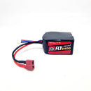 FTX Tracer HBX 16889 Ravage Upgrade Battery 2S 7.4v 2400mAh LiPo - Max Run Time