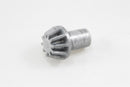 MJX Hyper Go Spare Parts Front Metal Bevel Gear Fits all MJX 1/16th - Part 16402
