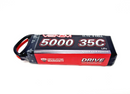 Venom RC Car LiPo Battery 11.1v 3S 5000mAh with XT60 DEANS EC3 TRAXXAS Plugs