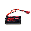 FTX 9736 Tracer/Slyder Li-on 7.4V 800mah RC Car Battery Also fits HBX Ravage