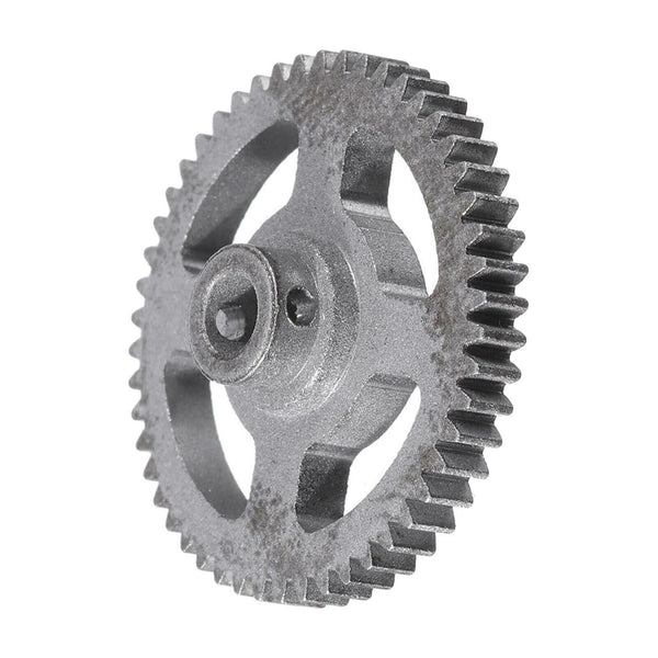 HBX Ravage / FTX Tracer Upgraded Machined Metal Steel Spur Gear - M16102 FTX9777