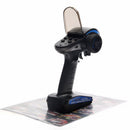 HSP XSTR Brushed 1:10 Scale Off-Road Buggy - Blue (Standard 7.2v NiMh Version)