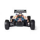 HSP XSTR Pro Brushless 1:10 Scale Off-Road Buggy - Orange (Pro Model - 2S 7.4v LiPo)