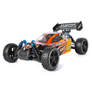 HSP XSTR Pro Brushless 1:10 Scale Off-Road Buggy - Orange (Pro Model - 2S 7.4v LiPo)