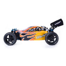 HSP XSTR Pro Brushless 1:10 Scale Off-Road Buggy - Orange (Pro Model - 2S 7.4v LiPo)
