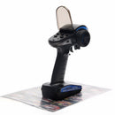 HSP Warhead Nitro Off-Road Buggy - Pro Version with 2 Speed Gearbox