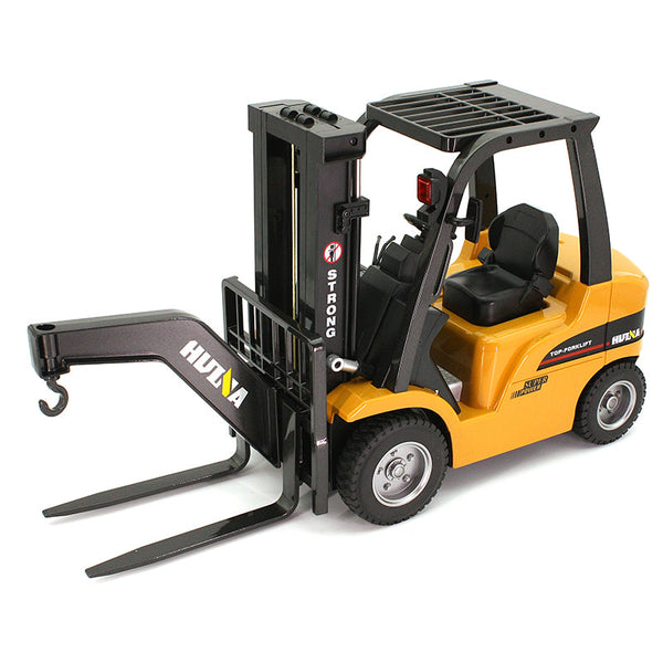 Huina 1:10 Scale Remote Controlled Fully Operational Fork Lift