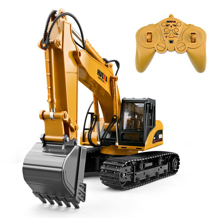 Remote control discount digger
