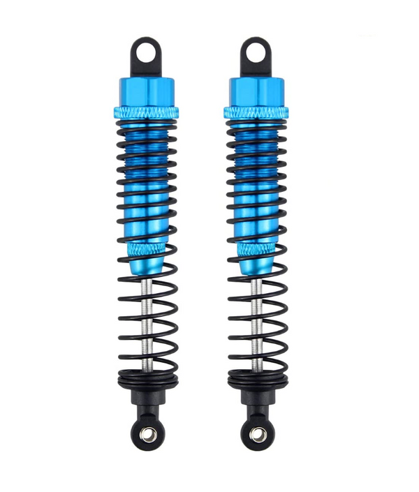 Aluminum Shock Absorber | Alloy Shock Absorbers | SERIOUS-RC