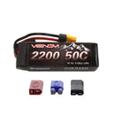 Venom 11.1v 3S 2200 mAh LiPo Rechargeable Battery Pack with XT60 Plug