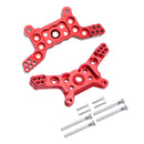 MJX Hyper Go 14210 Alloy Upgrade Kit in Red with Screws