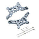 MJX Hyper Go 14210 Alloy Upgrade Kit in Titanium Grey with Screws