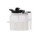 HSP Replacement Nitro Fuel Tank - Part Number 02004