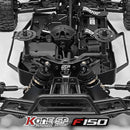 KKPIT KONE-M SP 1:10 Scale Short Course Truck CS041 2-4S LiPo - F150 Edition