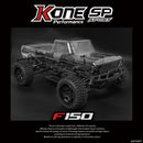 KKPIT KONE-M SP 1:10 Scale Short Course Truck CS041 2-4S LiPo - F150 Edition
