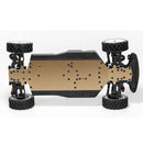 HNR H9804 Foxhound 1:10 Scale Mitsubishi Lancer EVO 5 Drift Rally Car (3S LiPo Version)