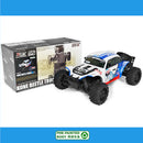 KKPIT KONE KBT SP 1:8 Scale Baja Beetle Truck CS072 2-6S LiPo - White Body